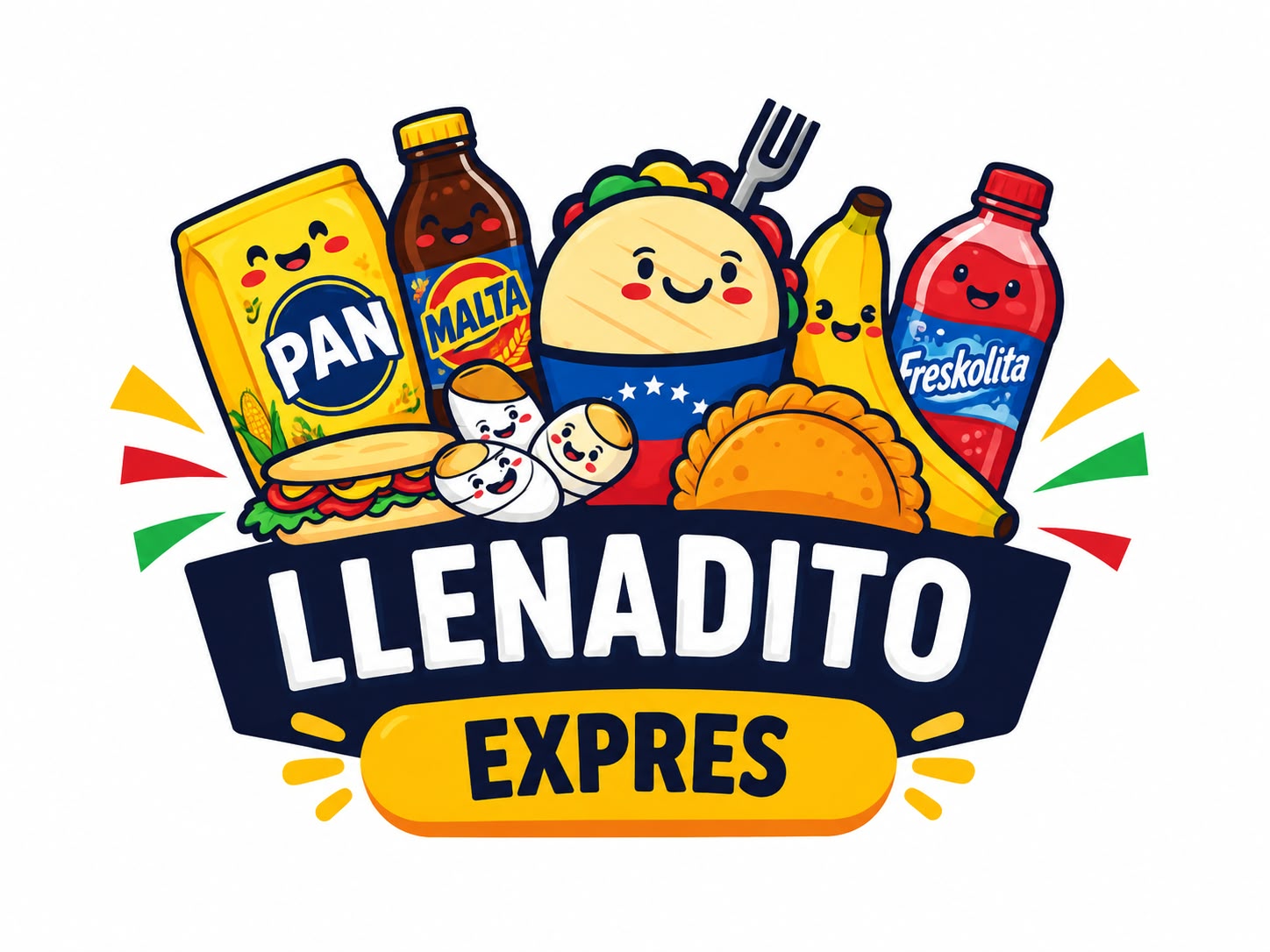 Llenadito Expres